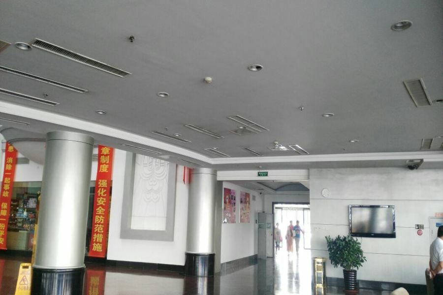 Airport Land Hotel Shenyang Exterior photo